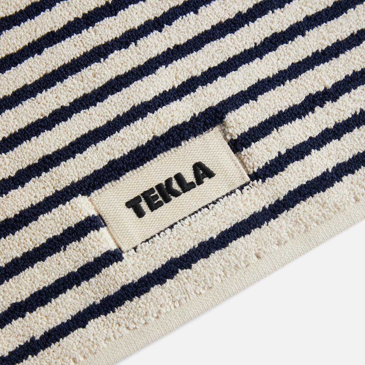 Women Kith Tekla Bath Mat - Sailor Stripes