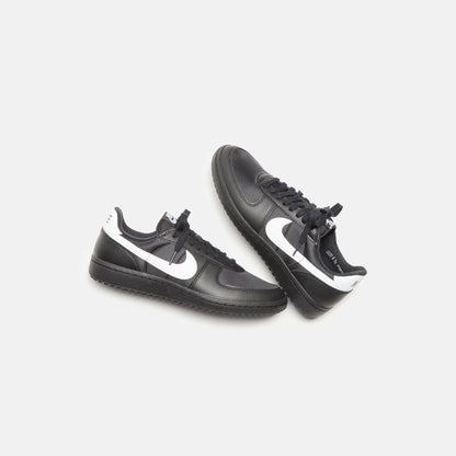 Men Kith Nike Field General 82 - Black / Black / White