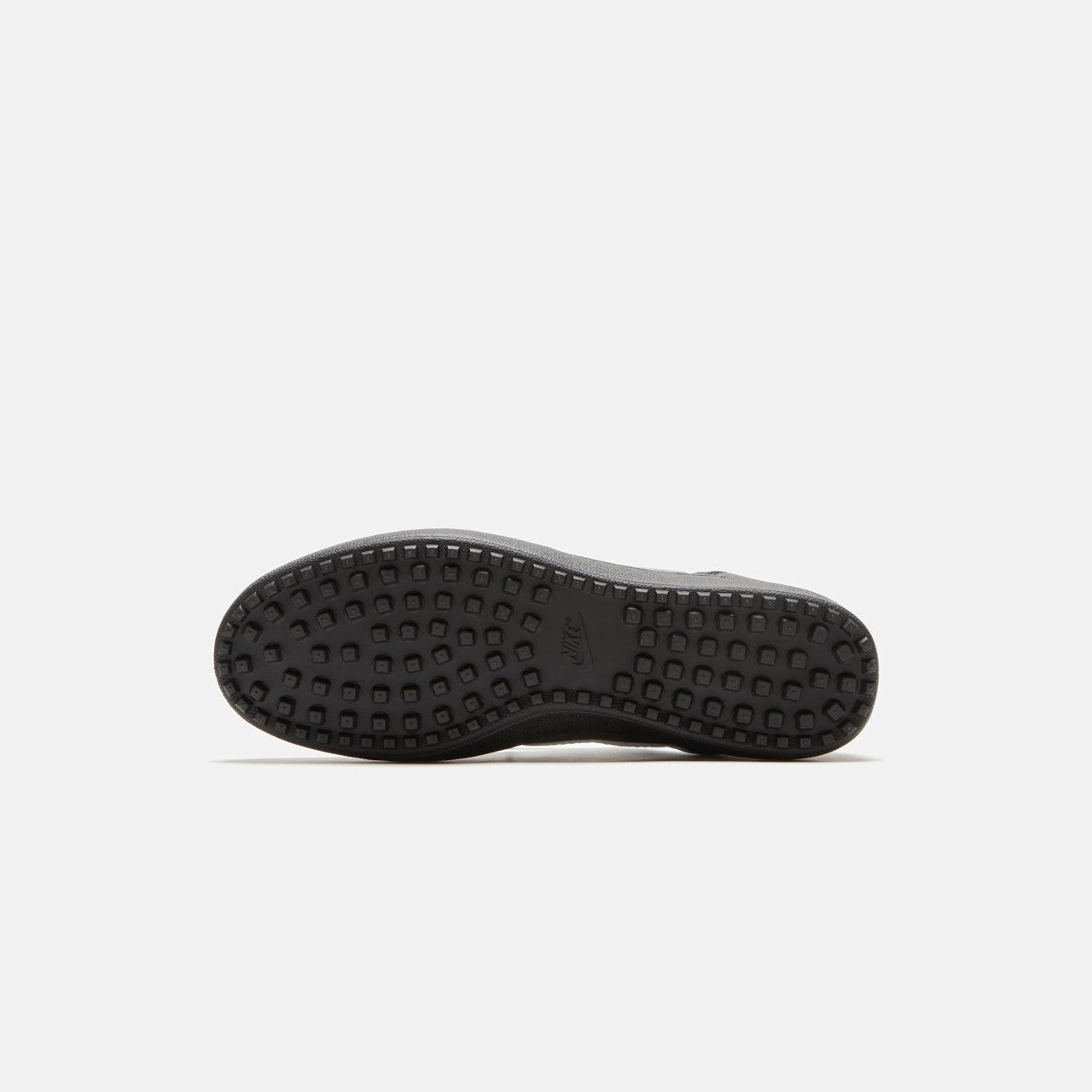 Men Kith Nike Field General 82 - Black / Black / White