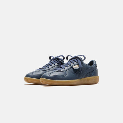 Men Kith PUMA Palermo Premium - Navy / Gum
