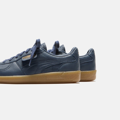 Men Kith PUMA Palermo Premium - Navy / Gum
