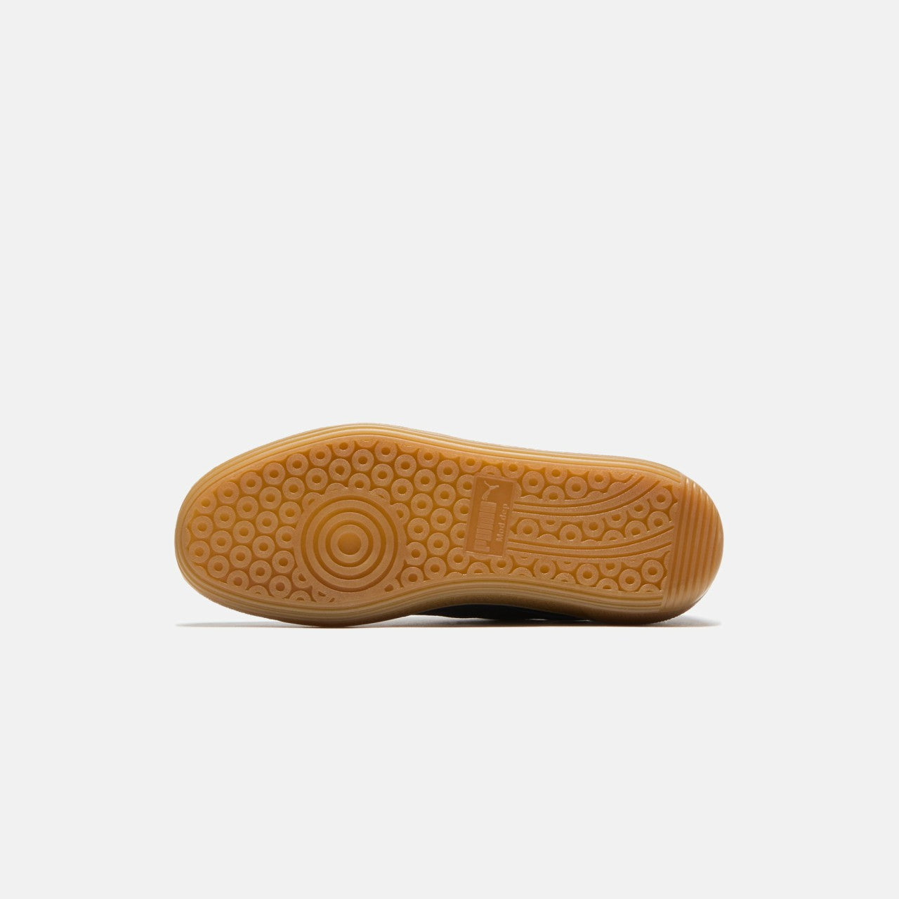 Men Kith PUMA Palermo Premium - Navy / Gum