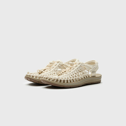 Men Kith KEEN UNEEK - White Cap / Cornstalk