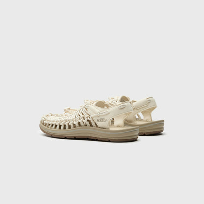 Men Kith KEEN UNEEK - White Cap / Cornstalk