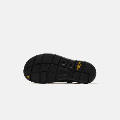 Men Kith KEEN UNEEK - Black / Black