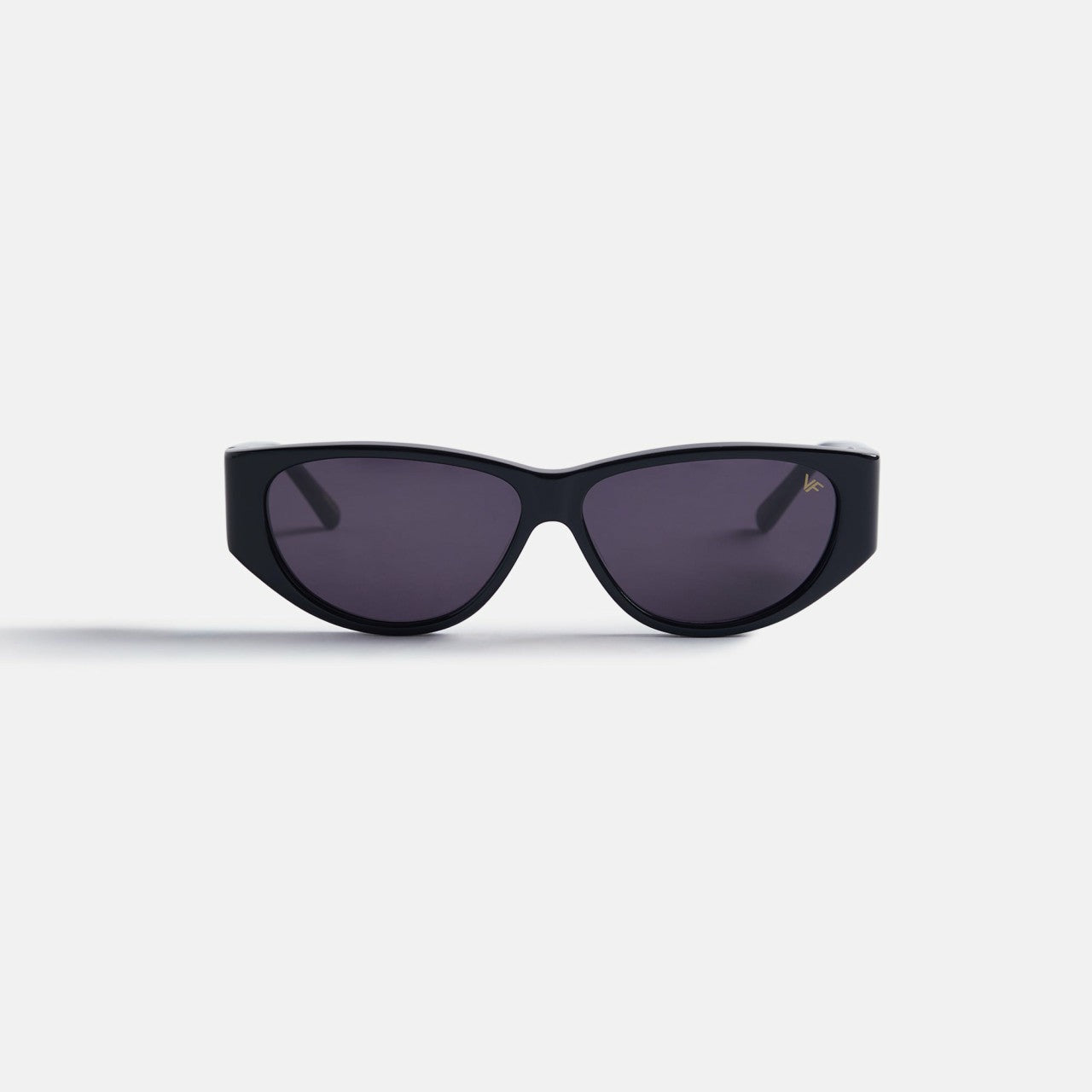 Men Kith Vintage Frames Slash - Black