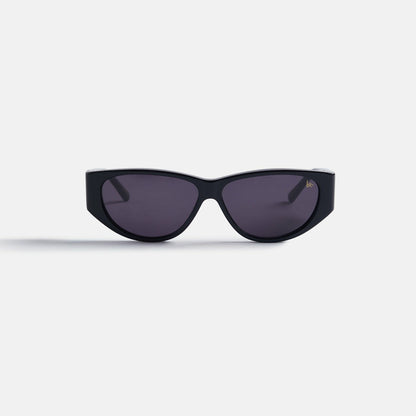 Men Kith Vintage Frames Slash - Black