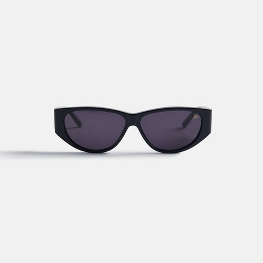 Men Kith Vintage Frames Slash - Black