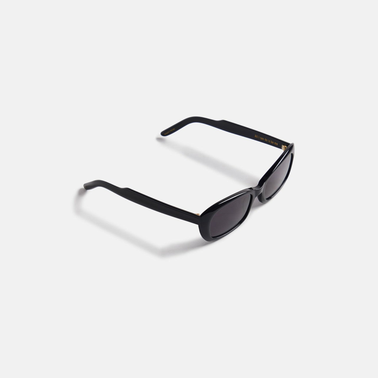 Men Kith Vintage Frames Dylan - Black