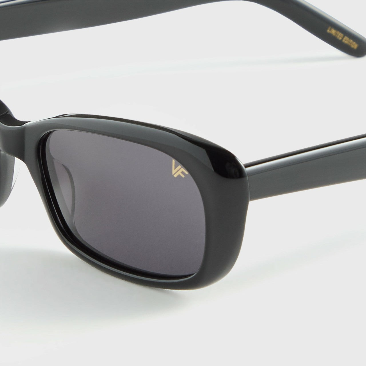 Men Kith Vintage Frames Dylan - Black