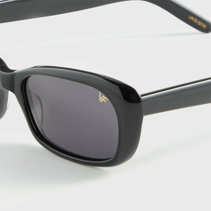 Men Kith Vintage Frames Dylan - Black