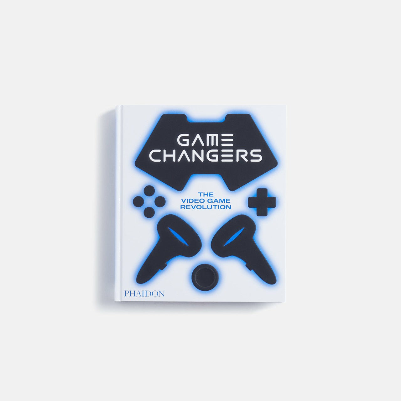 Men|Women Kith PHAIDON Game Changers