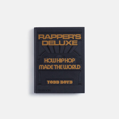 Men|Women Kith PHAIDON Rapper's Deluxe How Hip Hop Made The World
