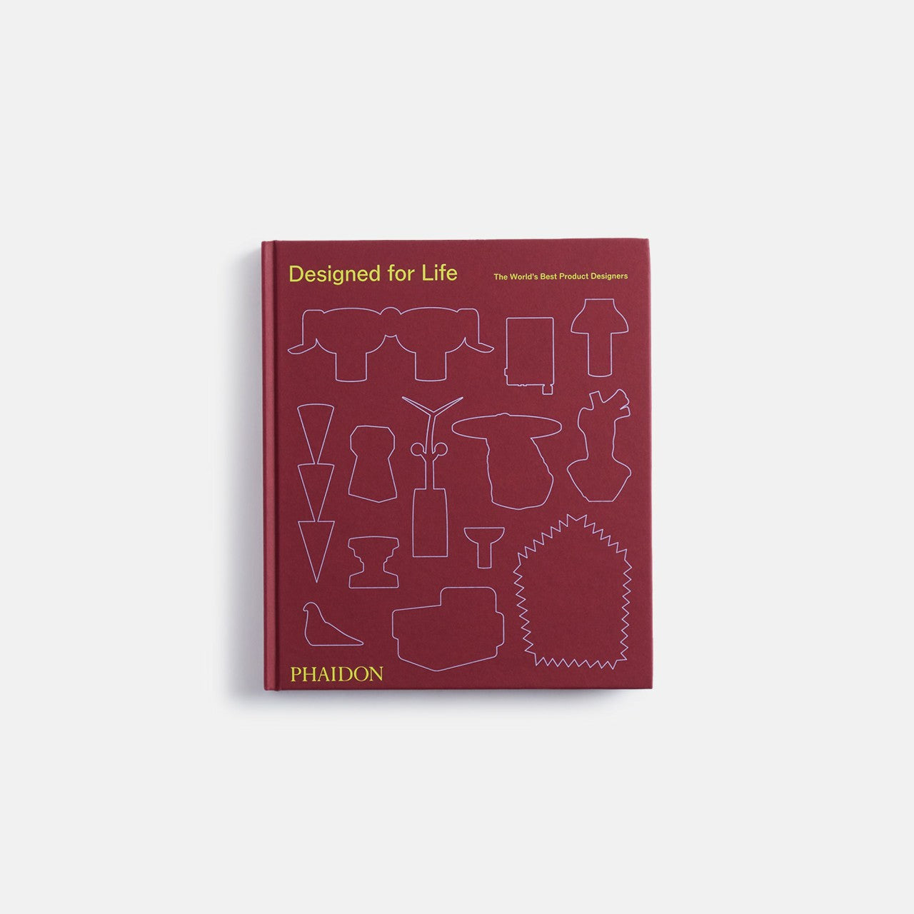 Men|Women Kith PHAIDON Designed for Life