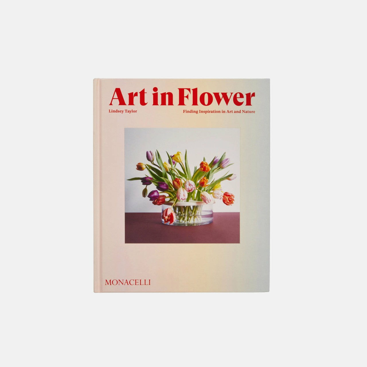 Men|Women Kith PHAIDON Art in Flower: Finding Inspiration in Art and Nature
