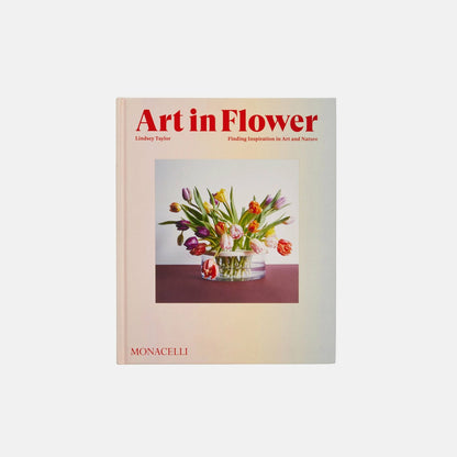 Men|Women Kith PHAIDON Art in Flower: Finding Inspiration in Art and Nature