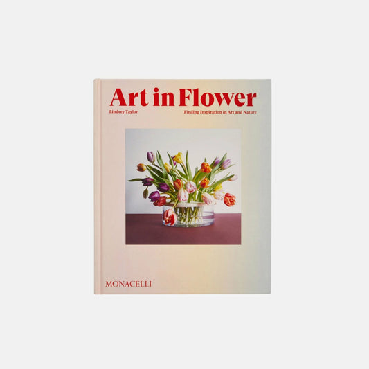 Men|Women Kith PHAIDON Art in Flower: Finding Inspiration in Art and Nature