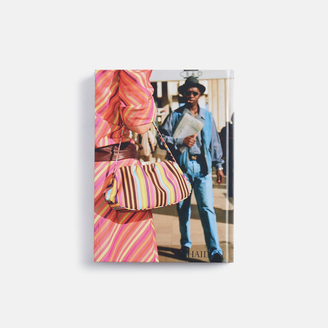 Men|Women Kith PHAIDON Fashion Faux Parr