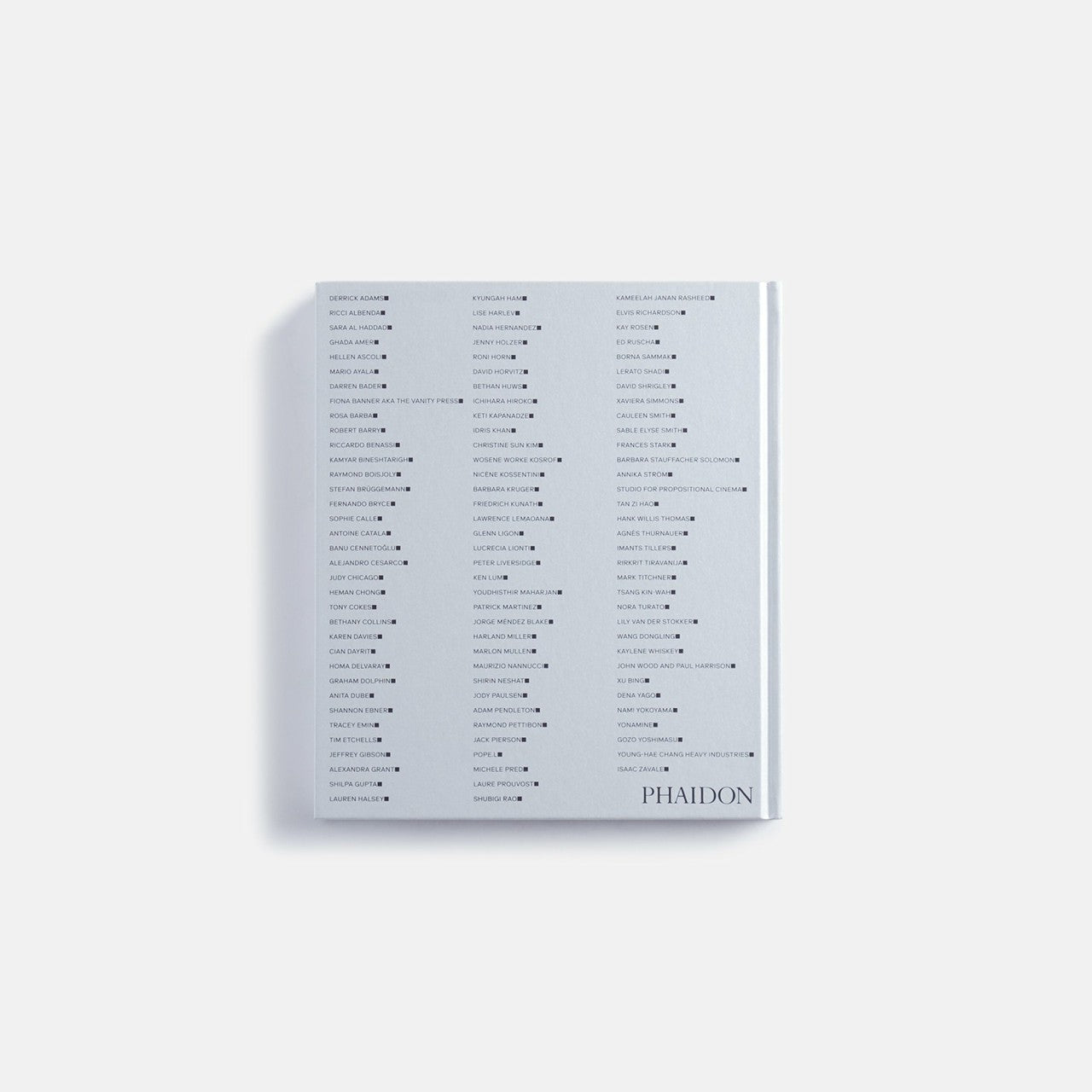 Men|Women Kith PHAIDON Vitamin Txt