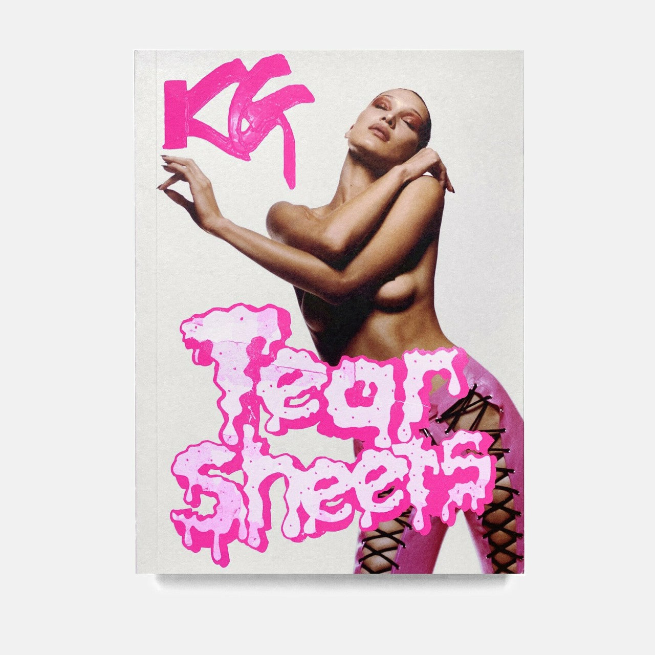Men|Women Kith Idea Katie Grand Tears & Tearsheets