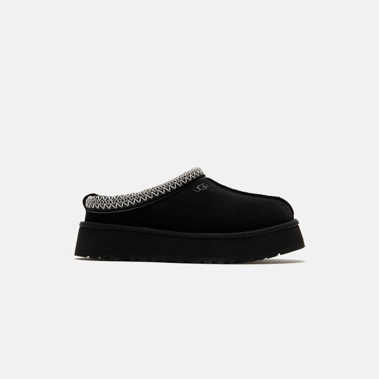Women Kith UGG WMNS Tazz - Black
