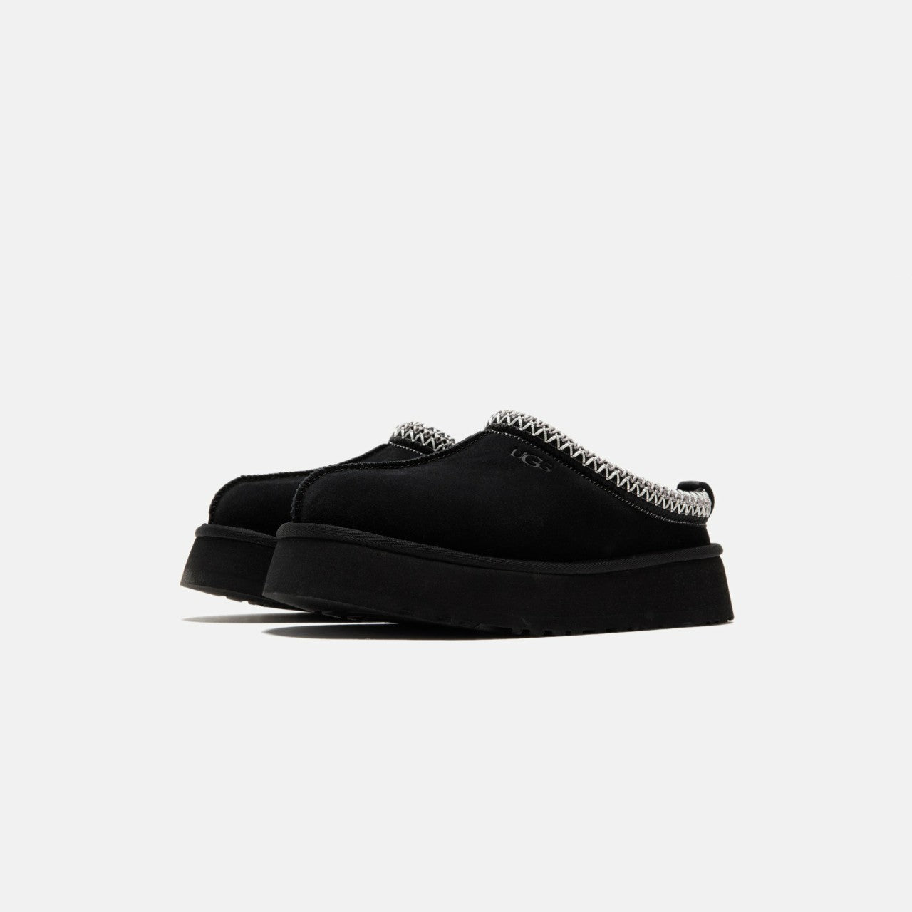 Women Kith UGG WMNS Tazz - Black