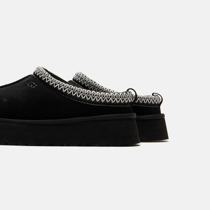 Women Kith UGG WMNS Tazz - Black