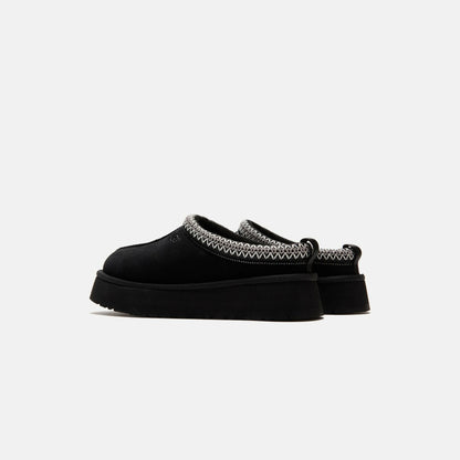 Women Kith UGG WMNS Tazz - Black