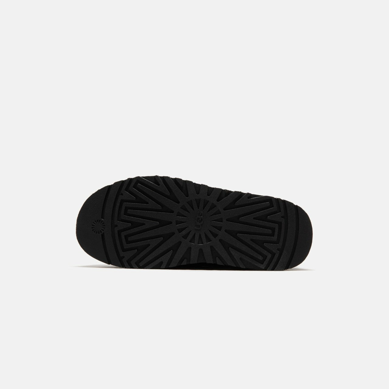 Women Kith UGG WMNS Tazz - Black