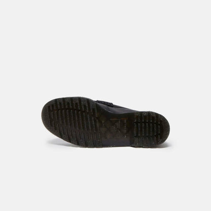 Men Kith Dr. Martens Penton Loafer - Black Classic Calf