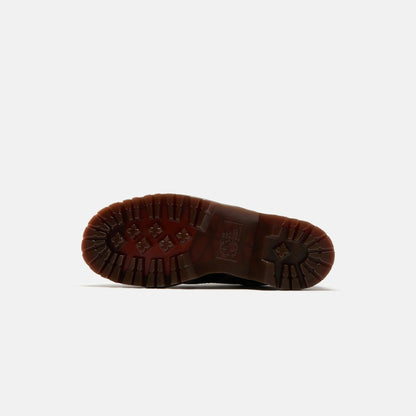 Men|Women Kith Dr. Martens Lowell - Black / Aniline