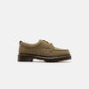 Olive / Dark Brown