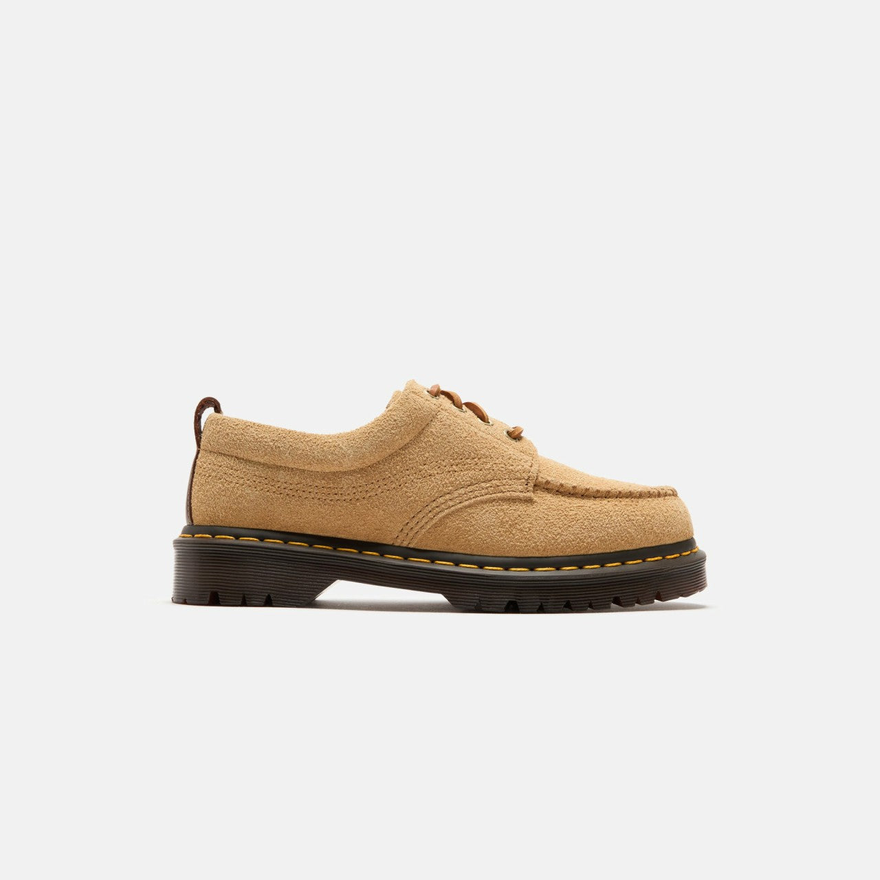 Men Kith Dr. Martens Lowell - Sand / Dark Brown