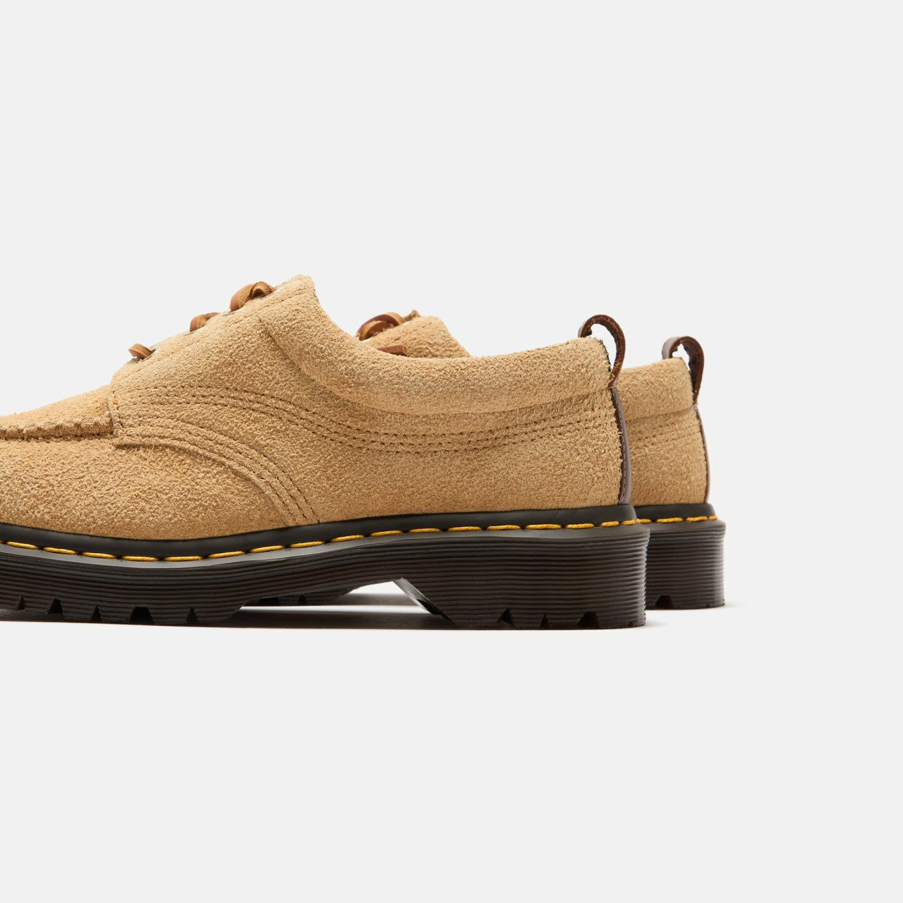 Men Kith Dr. Martens Lowell - Sand / Dark Brown