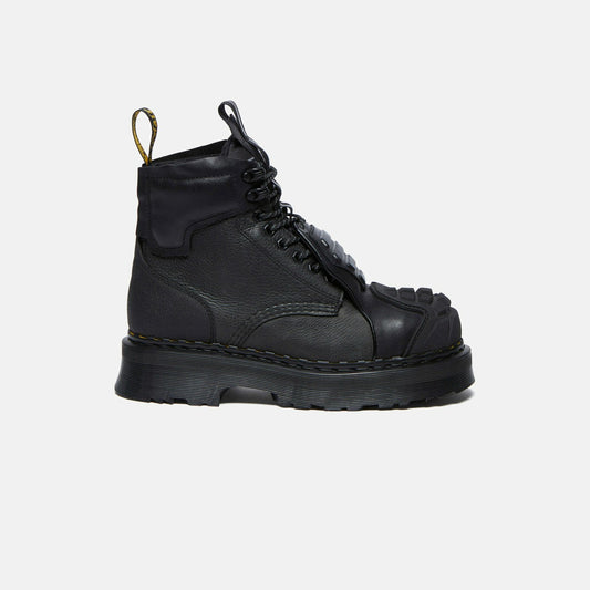 Men Kith Dr. Martens 14XX 1460 Boot - Black Tailgate
