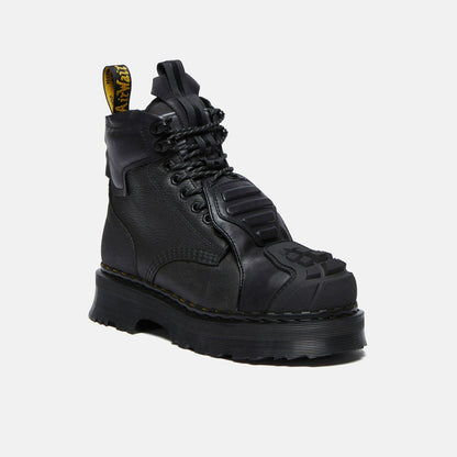 Men Kith Dr. Martens 14XX 1460 Boot - Black Tailgate