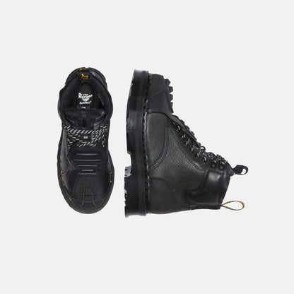 Men Kith Dr. Martens 14XX 1460 Boot - Black Tailgate