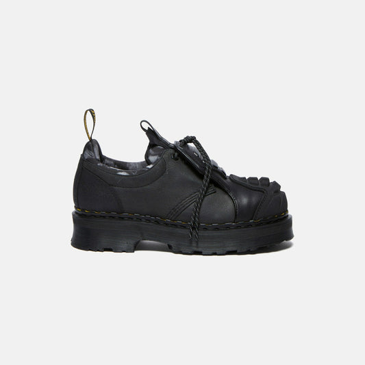 Men Kith Dr. Martens 14XX 1461 - Black Tailgate