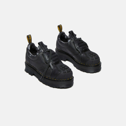 Men Kith Dr. Martens 14XX 1461 - Black Tailgate