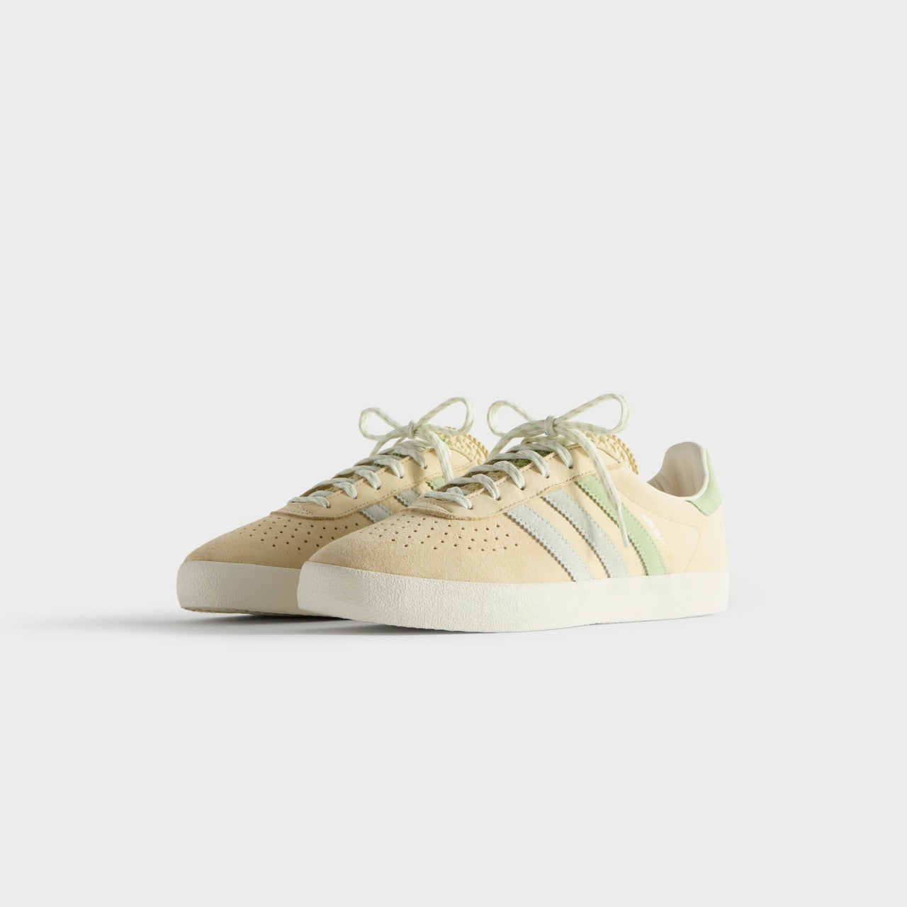 Men|Women Kith Kith Classics for adidas Originals AS350 - Arctic Fusion