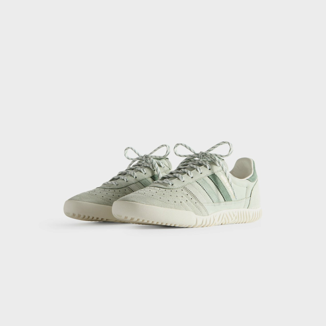 Men|Women Kith Kith Classics for adidas Originals Indoor Super - Gum
