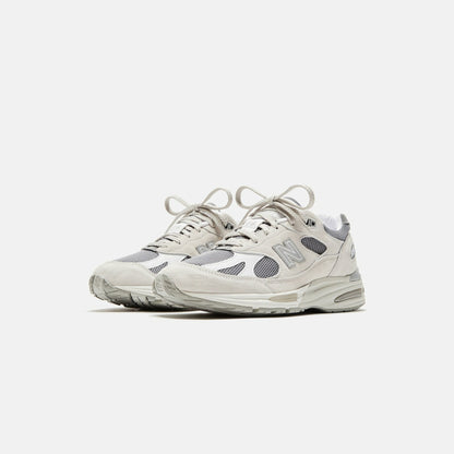 Men Kith New Balance Made in UK 991v2 - Nimbus Cloud