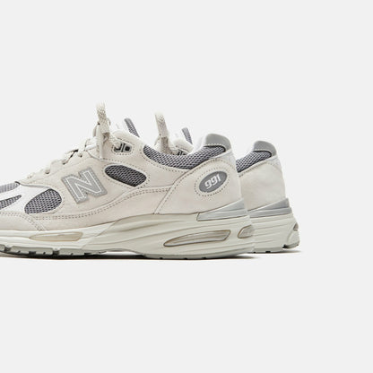 Men Kith New Balance Made in UK 991v2 - Nimbus Cloud