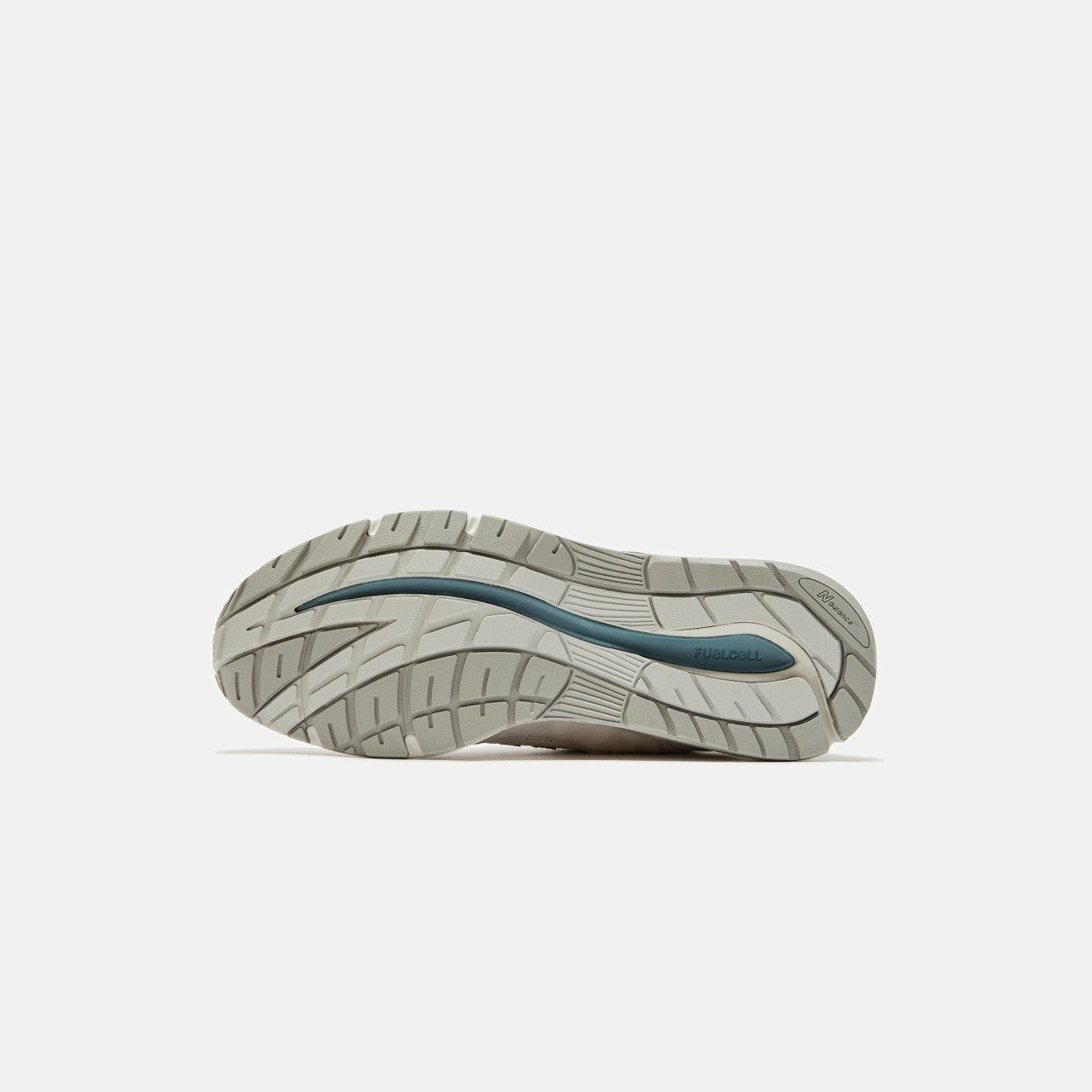 Men Kith New Balance Made in UK 991v2 - Nimbus Cloud