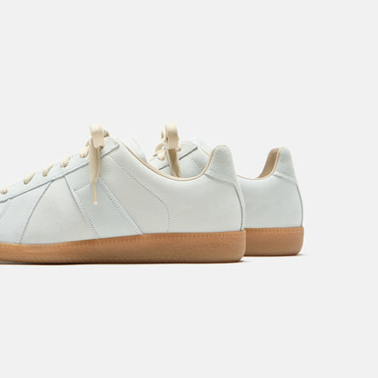 Men Kith Maison Margiela Replica Sneakers - Silver Birch