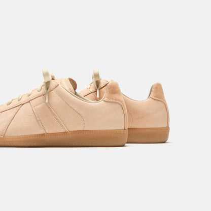 Men|Women Kith Maison Margiela WMNS Replica Sneakers - Beige