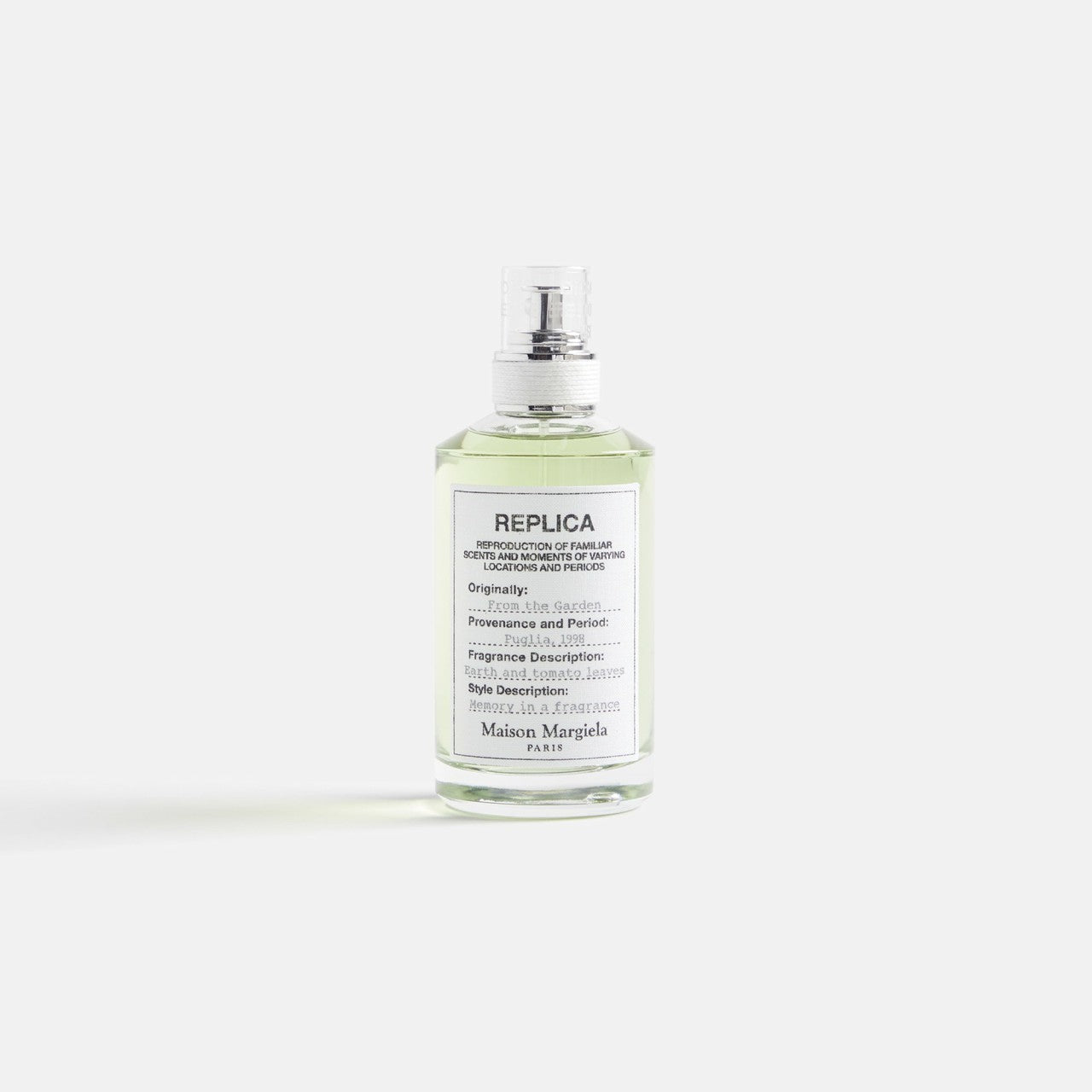 Men|Women Kith Maison Margiela Replica From The Garden
