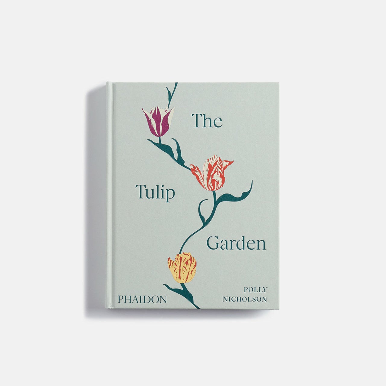 Men|Women Kith PHAIDON The Tulip Garden