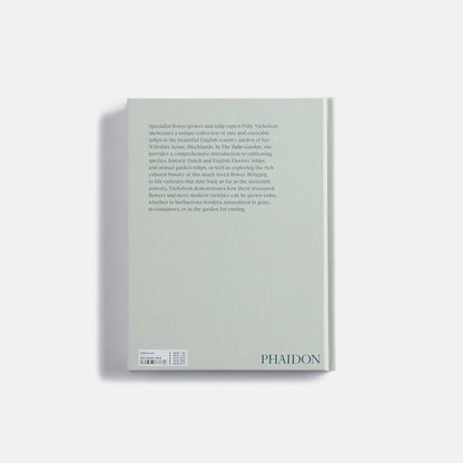 Men|Women Kith PHAIDON The Tulip Garden