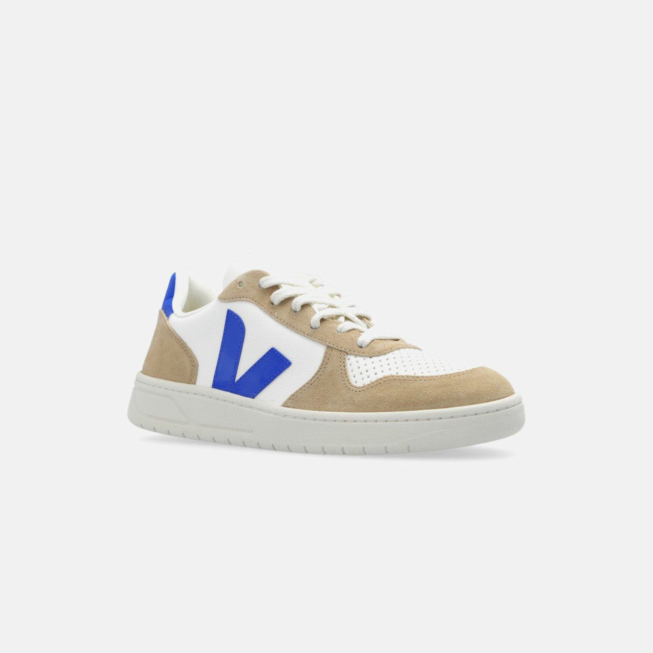 Men Kith Veja V-10 - Extra White / Paros / Saraha
